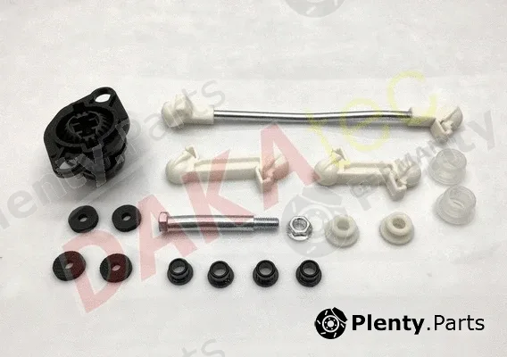DAKAtec 3087036 — Repair Kit, gear shift lever