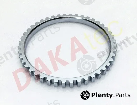 DAKAtec 400115 — Sensor Ring, ABS