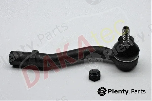 DAKAtec 150059 — Tie Rod End