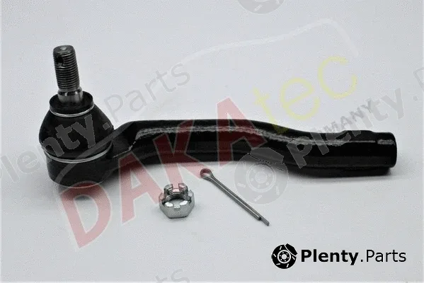 DAKAtec 150096 — Tie Rod End