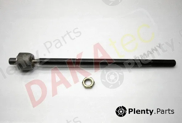 DAKAtec 140059 — Inner Tie Rod