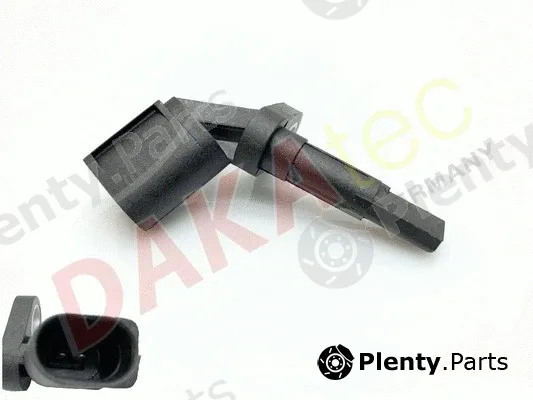 DAKAtec 410236 — Sensor, wheel speed