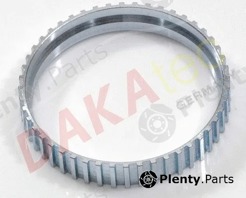 DAKAtec 400017 — Sensor Ring, ABS
