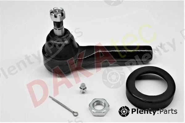 DAKAtec 150071 — Tie Rod End