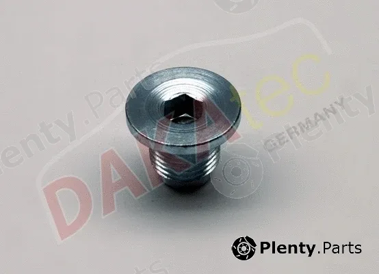 DAKAtec 30553 — Screw Plug, oil sump