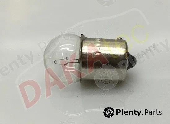DAKAtec 950009/10 — Bulb, headlight