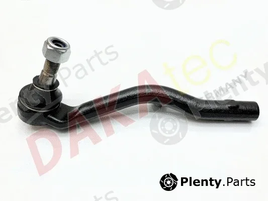 DAKAtec 150006 — Tie Rod End