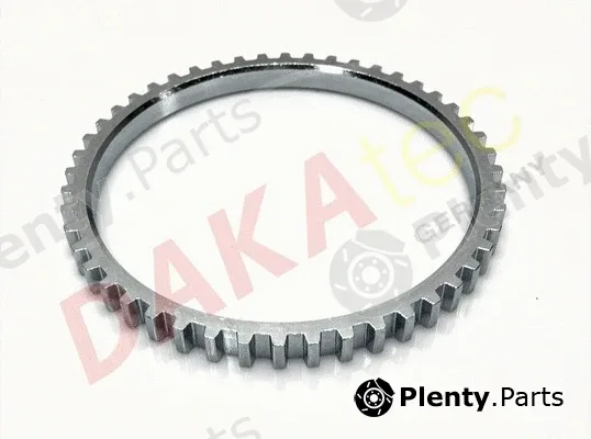 DAKAtec 400085 — Sensor Ring, ABS