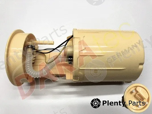 DAKAtec 900019 — Fuel Pump