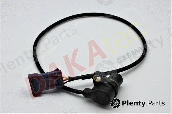 DAKAtec 420054 — Sensor, crankshaft pulse
