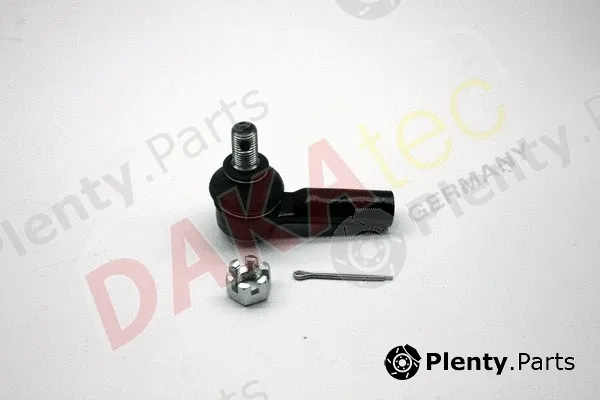 DAKAtec 150082 — Tie Rod End