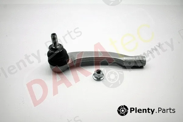 DAKAtec 150317 — Tie Rod End