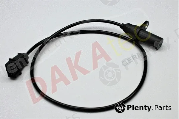 DAKAtec 420104 — Sensor, crankshaft pulse