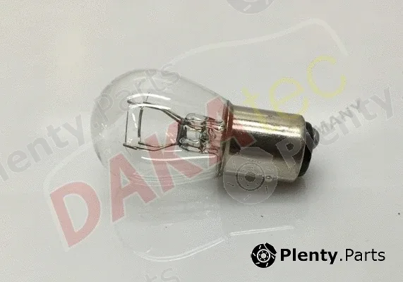 DAKAtec 950017/10 — Bulb, headlight