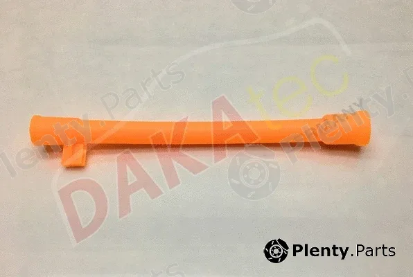 DAKAtec 3087022 — Tube, oil dipstick