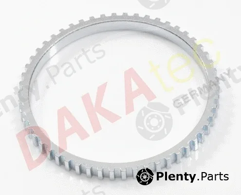 DAKAtec 400001 — Sensor Ring, ABS