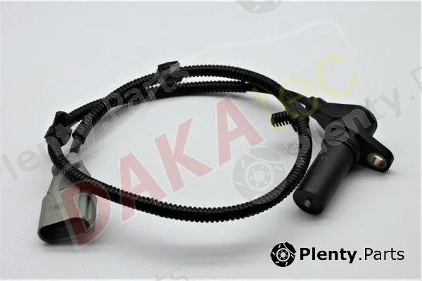 DAKAtec 420099 — Sensor, crankshaft pulse