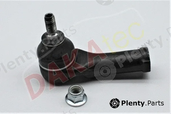 DAKAtec 150101 — Tie Rod End