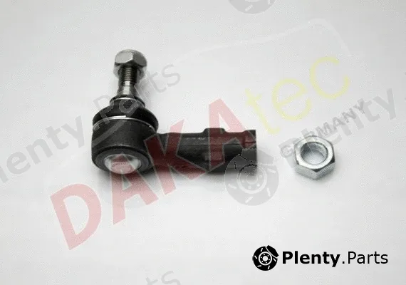 DAKAtec 150199 — Tie Rod End