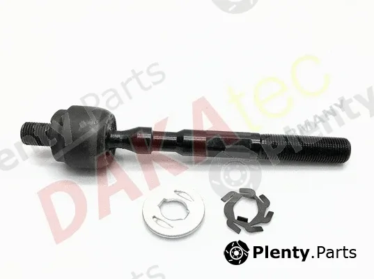 DAKAtec 140099 — Inner Tie Rod