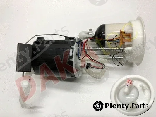 DAKAtec 900015 — Fuel Pump