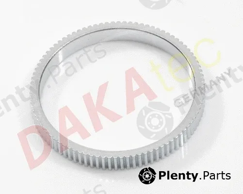 DAKAtec 400020 — Sensor Ring, ABS