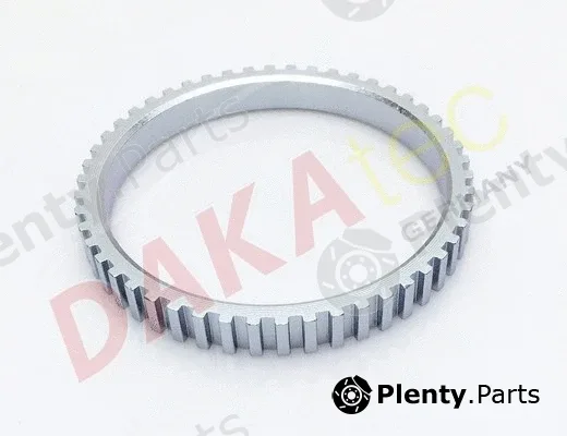 DAKAtec 400123 — Sensor Ring, ABS