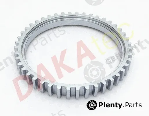 DAKAtec 400114 — Sensor Ring, ABS