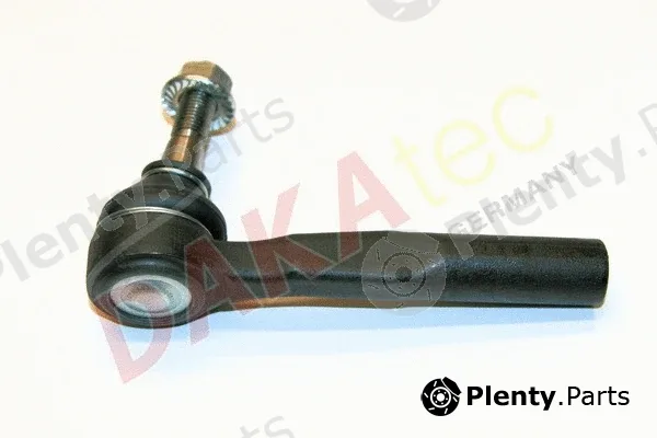 DAKAtec 150080 — Tie Rod End