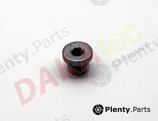 DAKAtec 30526 — Screw Plug, oil sump