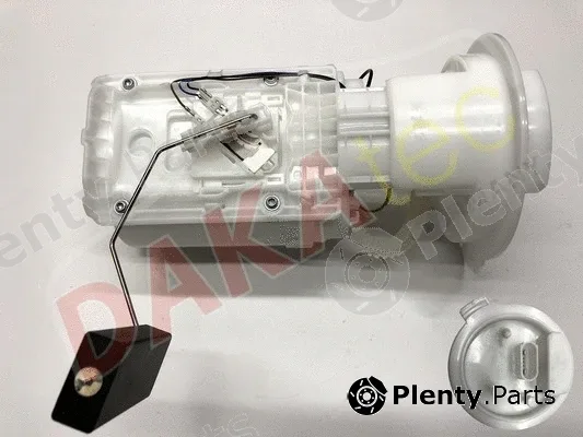 DAKAtec 900007 — Fuel Pump