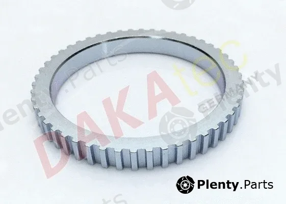 DAKAtec 400132 — Sensor Ring, ABS