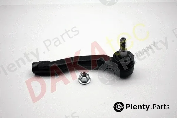 DAKAtec 150265 — Tie Rod End