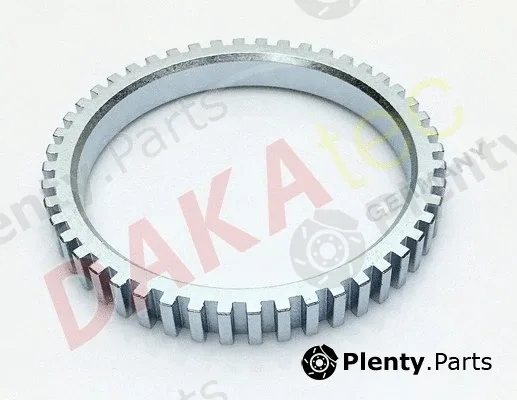 DAKAtec 400117 — Sensor Ring, ABS
