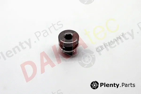 DAKAtec 30570 — Screw Plug, oil sump