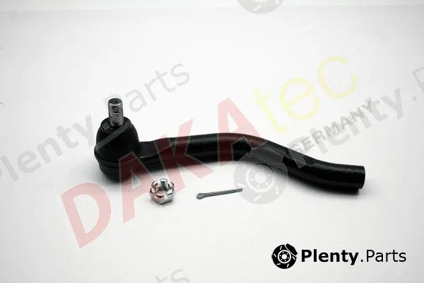 DAKAtec 150311 — Tie Rod End