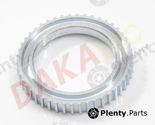 DAKAtec 400062 — Sensor Ring, ABS