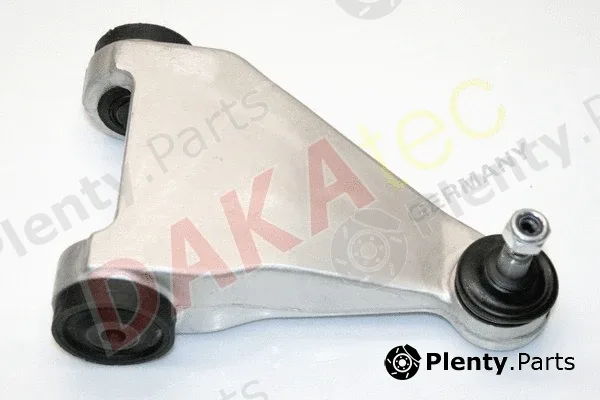 DAKAtec 100011 — Control/Trailing Arm, wheel suspension