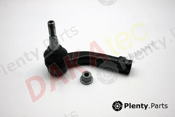 DAKAtec 150245 — Tie Rod End