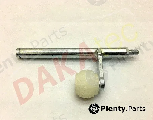 DAKAtec 3087033 — Repair Kit, gear shift lever