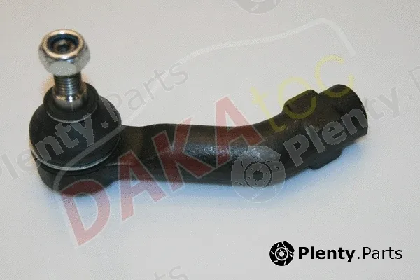 DAKAtec 150009 — Tie Rod End