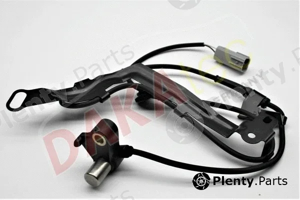 DAKAtec 410086 — Sensor, wheel speed