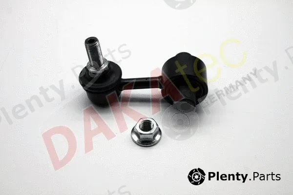 DAKAtec 120569 — Link/Coupling Rod, stabiliser bar