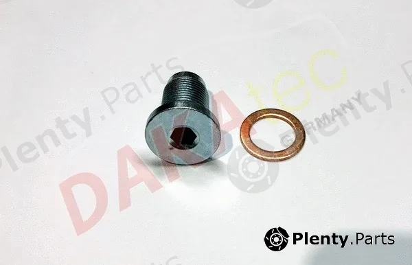 DAKAtec 30500 — Screw Plug, oil sump