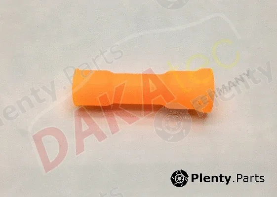 DAKAtec 3087026 — Tube, oil dipstick