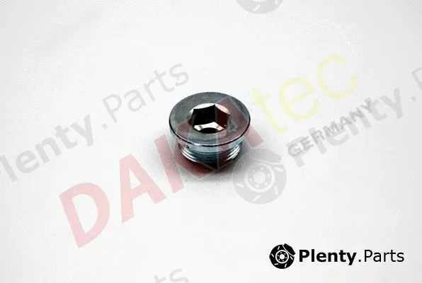 DAKAtec 30540 — Screw Plug, oil sump