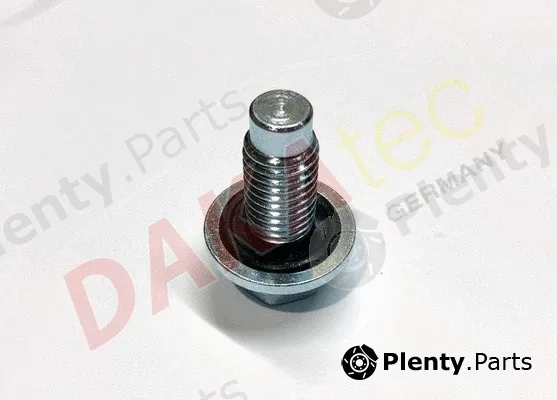 DAKAtec 30513 — Screw Plug, oil sump