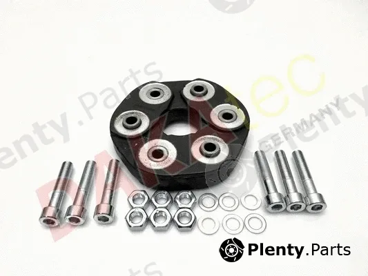 DAKAtec 290008 — Joint, propshaft