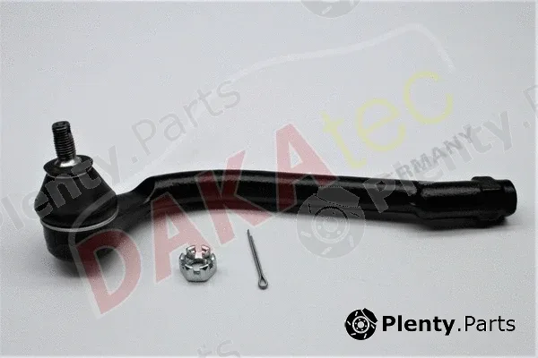 DAKAtec 150112 — Tie Rod End