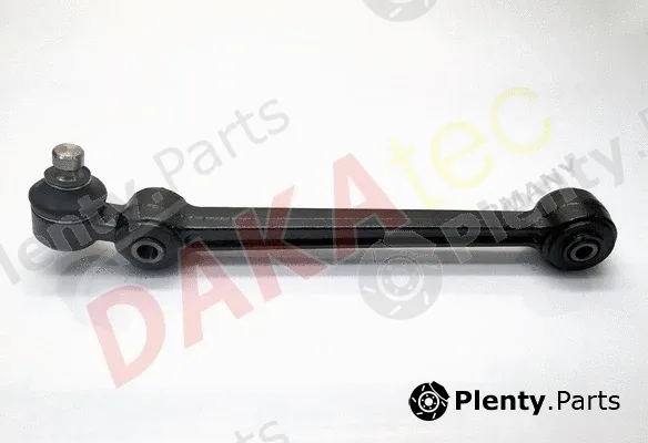 DAKAtec 100019 — Control/Trailing Arm, wheel suspension